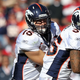 Image for article titled Is Tim Tebow’s Afraid-To-Throw Broncos Offense Crazy Enough To Work?